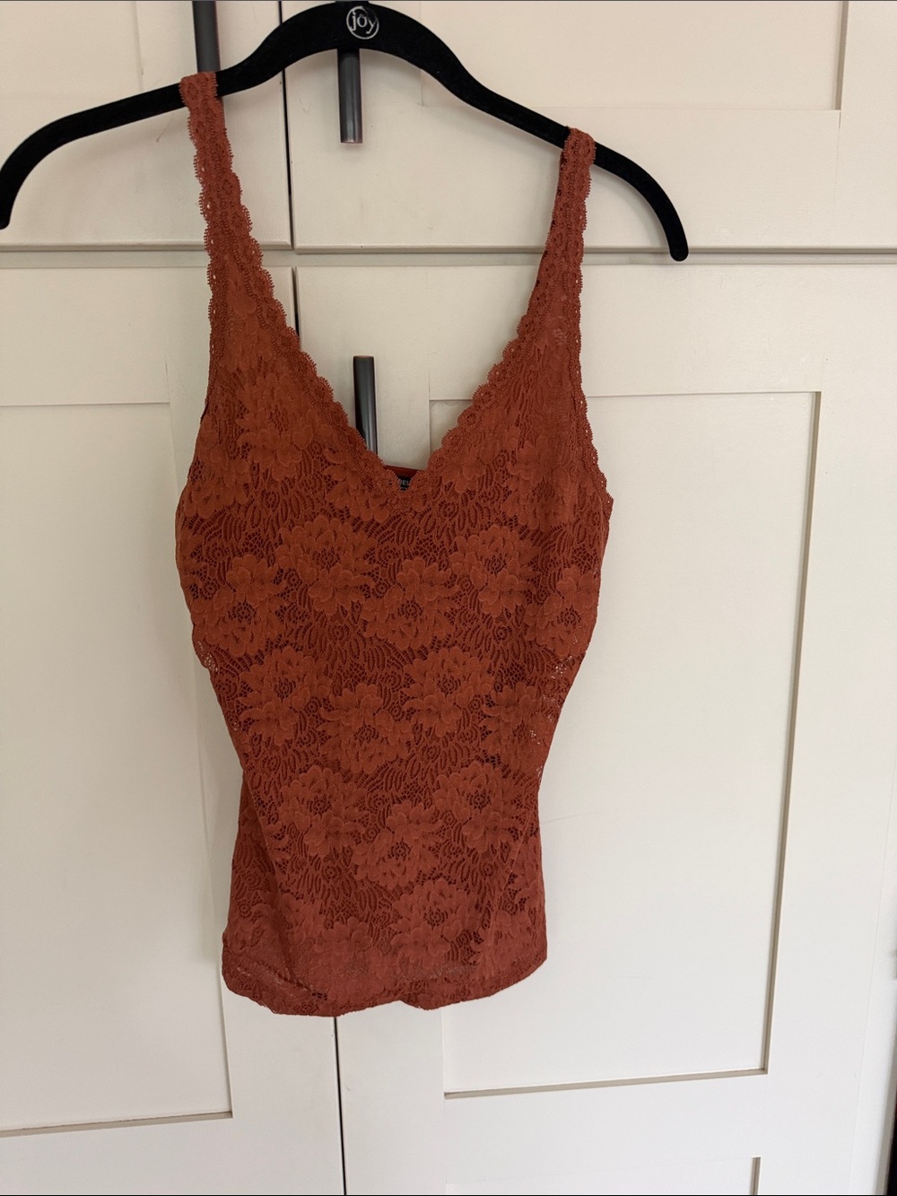 Cosabella For Evereve Lace Cami